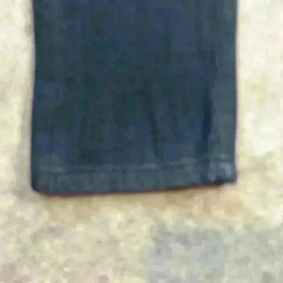 AG Jeans, The Abbey Mid Rise Super Skinny. Size 29R, Dark Wash. - Picture 4 of 13